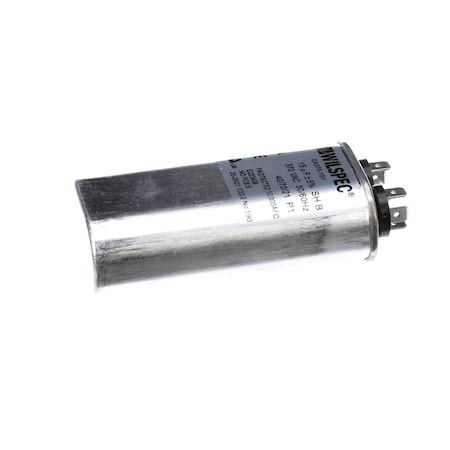 Aaon CAP RUN 15MFD 370V P5130B